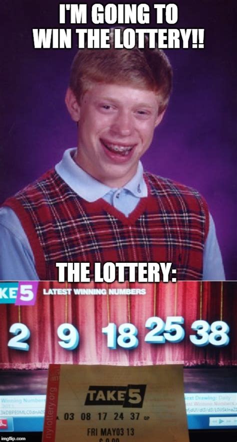 reddit winning the lottery